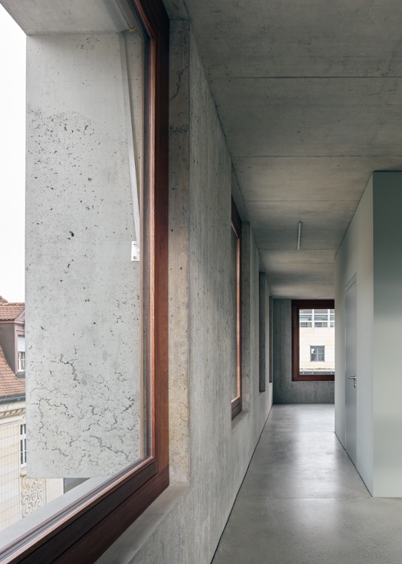 Aarau, Bahnhofstrasse Unigamma (1)-1