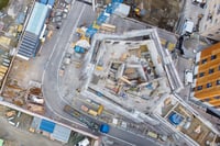 Schmid Projekt Andermatt Yara November
