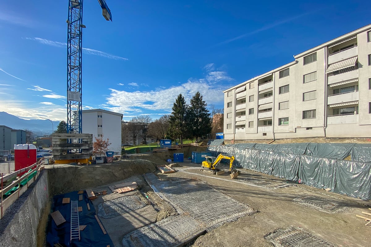 Schmid Projekt Buchrain Kirchbreitestrasse Dezember (1)