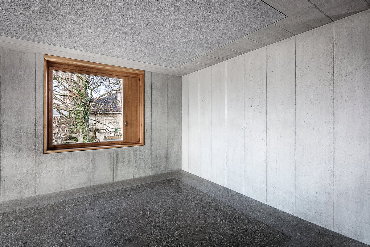 Dolmus Hochdorf Luzernerstrasse Sichtbeton Referenz (10)