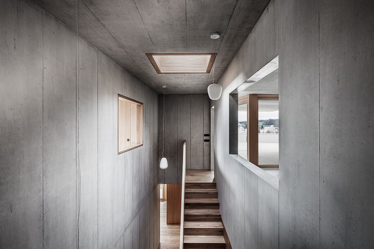 Dolmus Hochdorf Luzernerstrasse Sichtbeton Referenz (13)