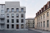 Graber Zürich Aarau Bahnhofstrasse Unigamma Sichtbeton Referenz (2)