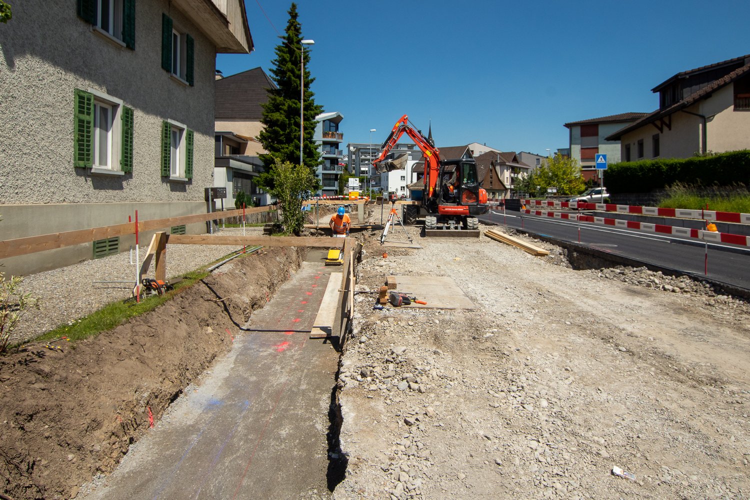Hochdorf K56 Neubau RVA Baustelle (5)