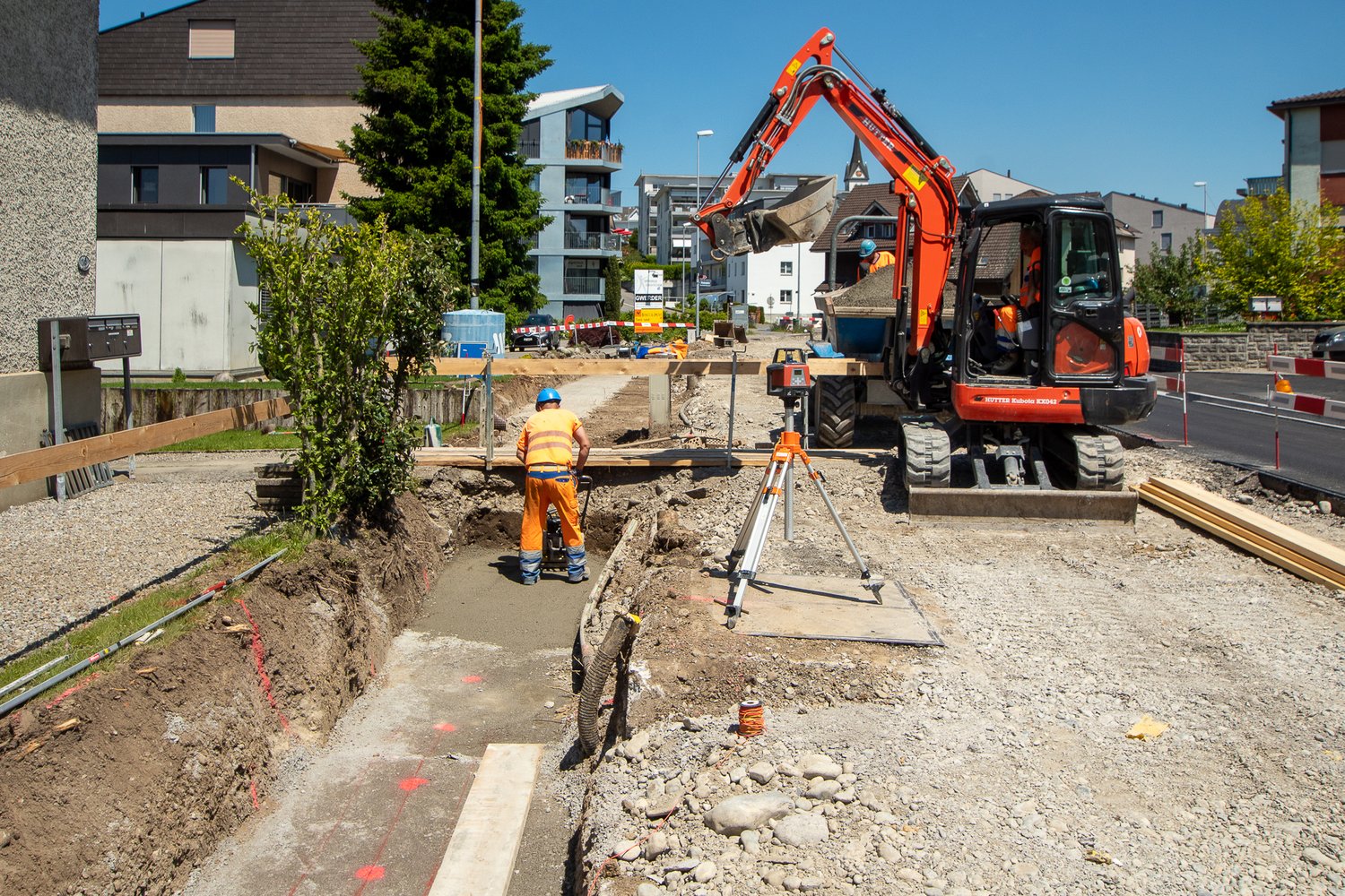 Hochdorf K56 Neubau RVA Baustelle (6)