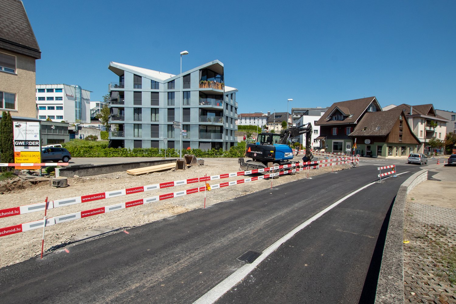 Hochdorf K56 Neubau RVA Baustelle (7)