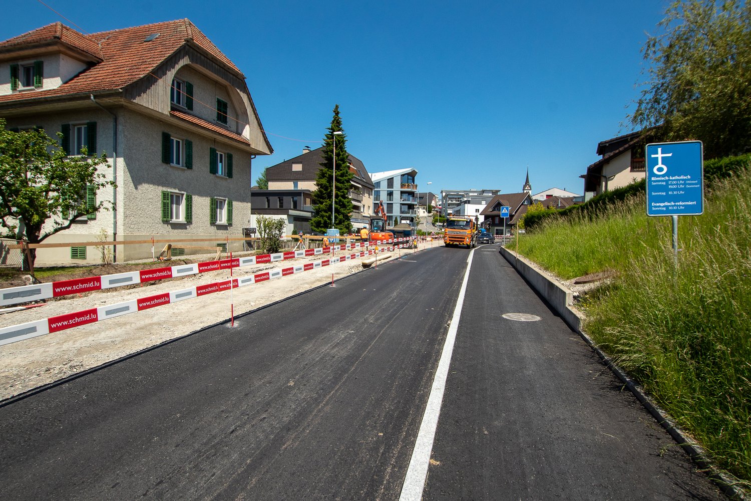 Hochdorf K56 Neubau RVA Baustelle (9)