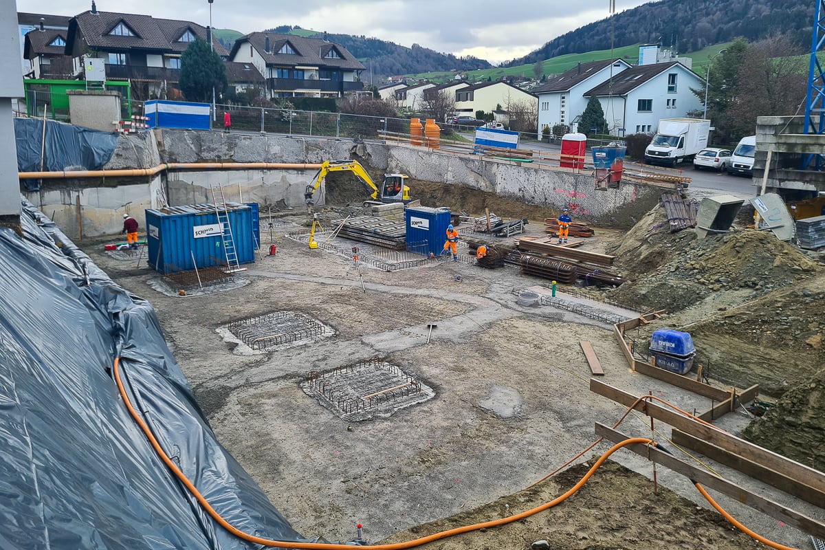 Schmdi Projekt Buchrain Kirchbreitestrasse 12b Januar (2)
