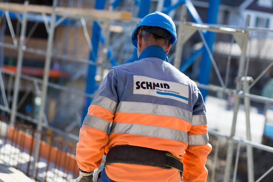 Schmid | Mitarbeiter | Bau | 1200x800