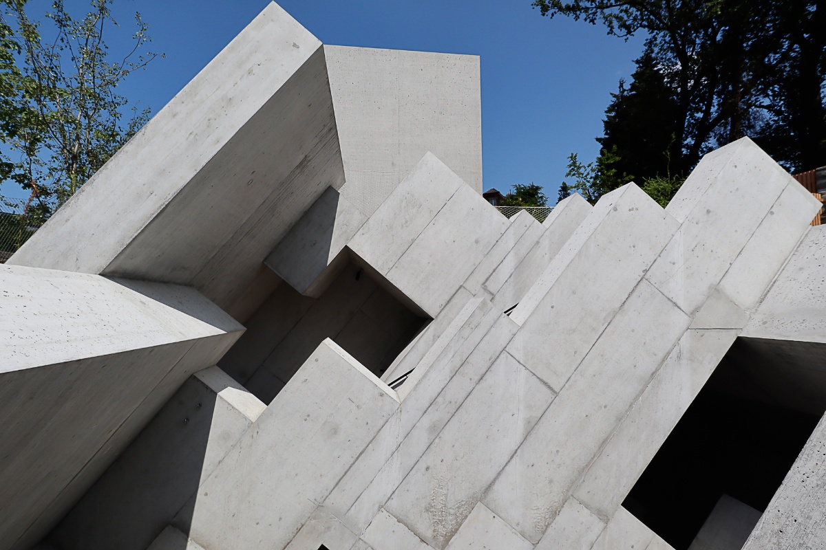 Schmid | Projekt | Luzern | Gletschergarten | Sichtbeton | 1200x800
