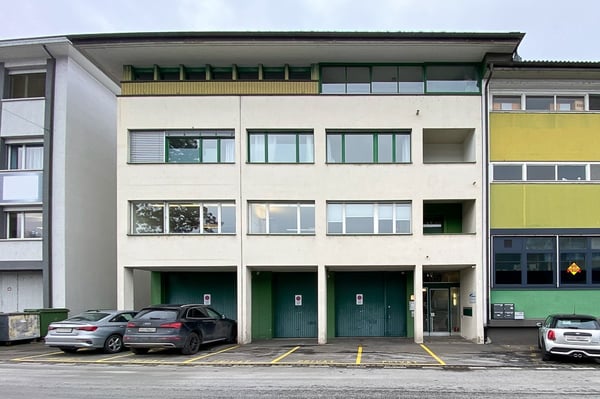 Schmid | Standort | SBAU Baar Lättichstrasse 3