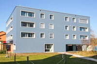 Schmid Projekt | Hohenrain Dorfstrasse Heilpädagogisches Zentrum | 1200x800