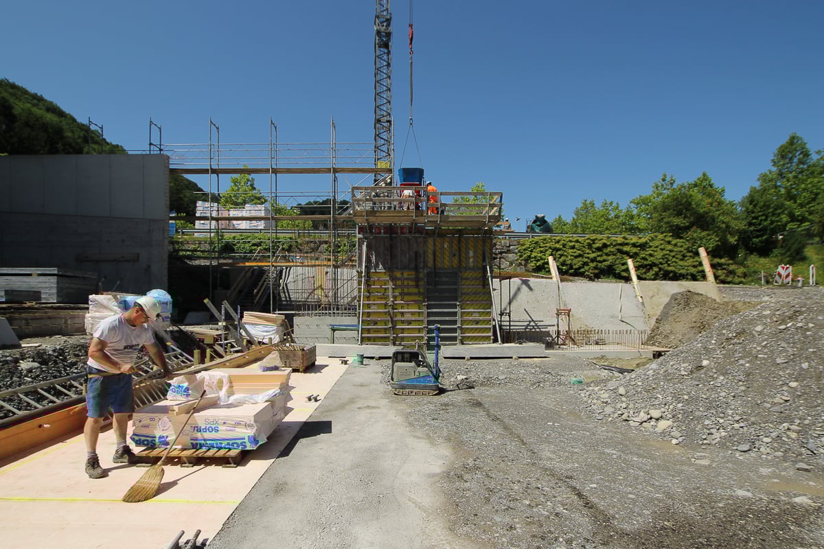 Schmid Projekt Adligenswil Umbau West Businesspark Juni (1)