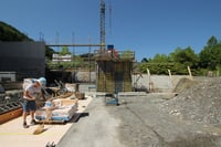 Schmid Projekt Adligenswil Umbau West Businesspark Juni (1)