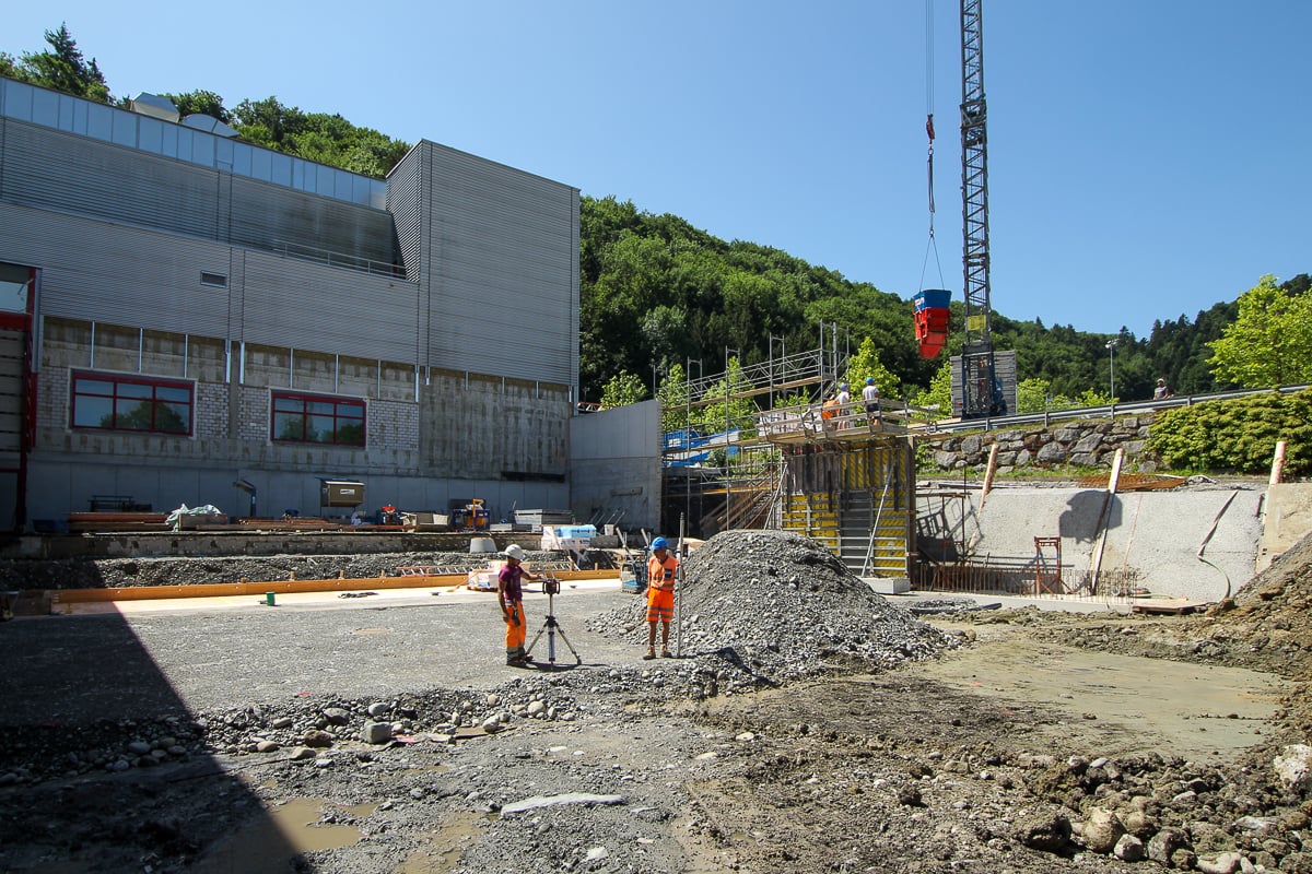 Schmid Projekt Adligenswil Umbau West Businesspark Juni (2)