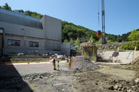 Schmid Projekt Adligenswil Umbau West Businesspark Juni (2)
