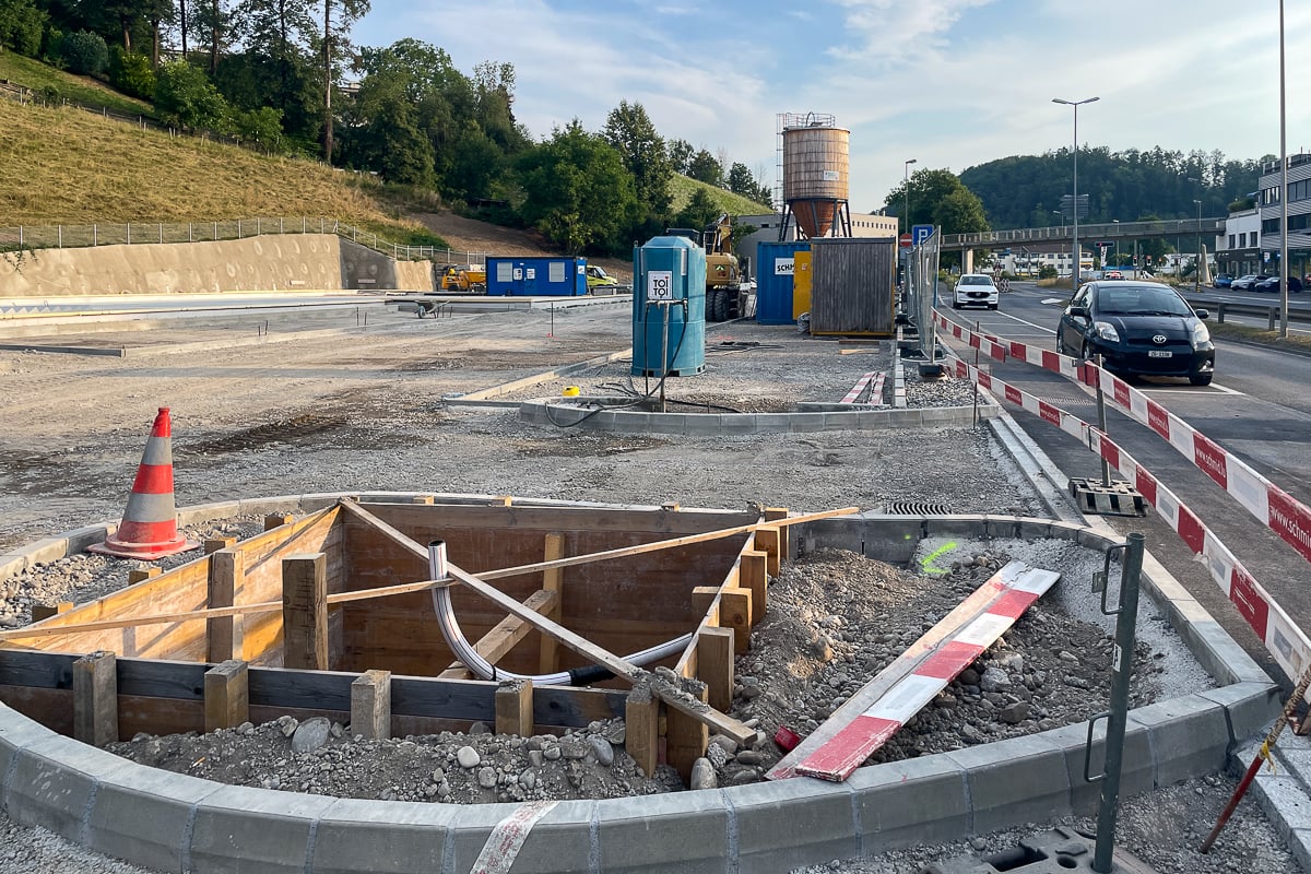 Schmid Projekt Adliswil Neubau Lidl Soodring Juli (3)