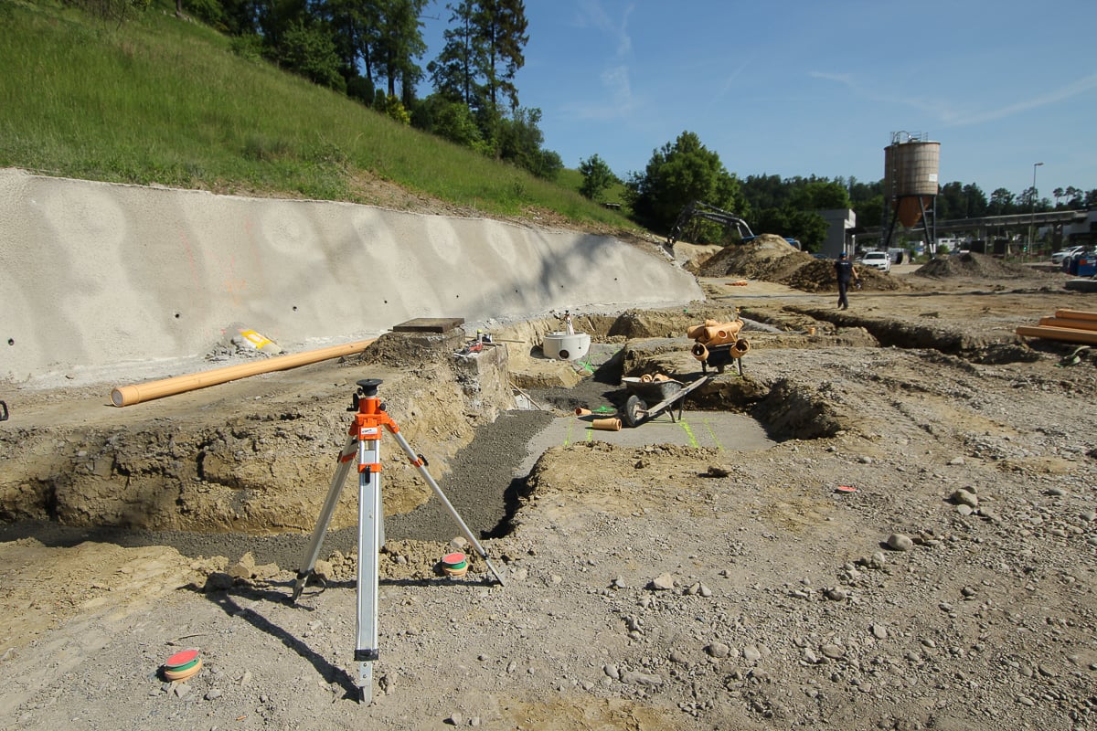 Schmid Projekt Adliswil Soodring Lidel Aushub Mai (6)