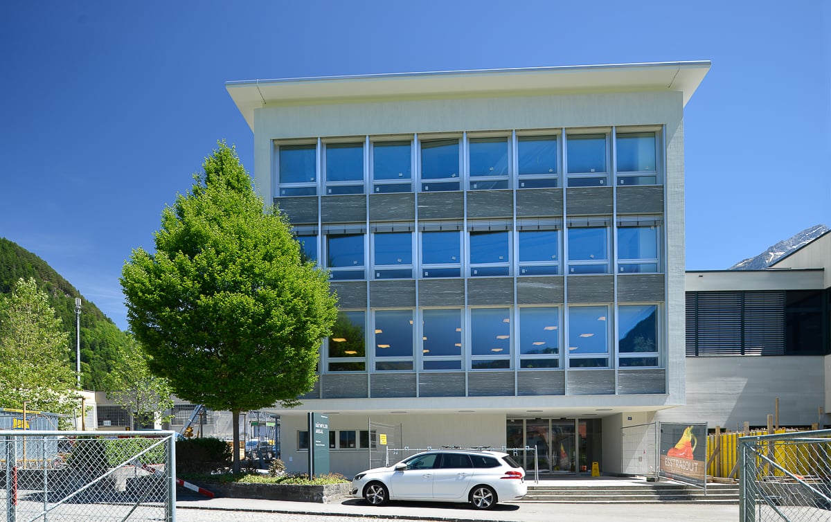 Schmid Projekt Altdorf Gotthardstrasse dätwyler-14web