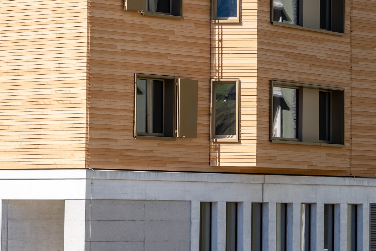 Schmid Projekt Andermatt Arve Fassade 1200x800