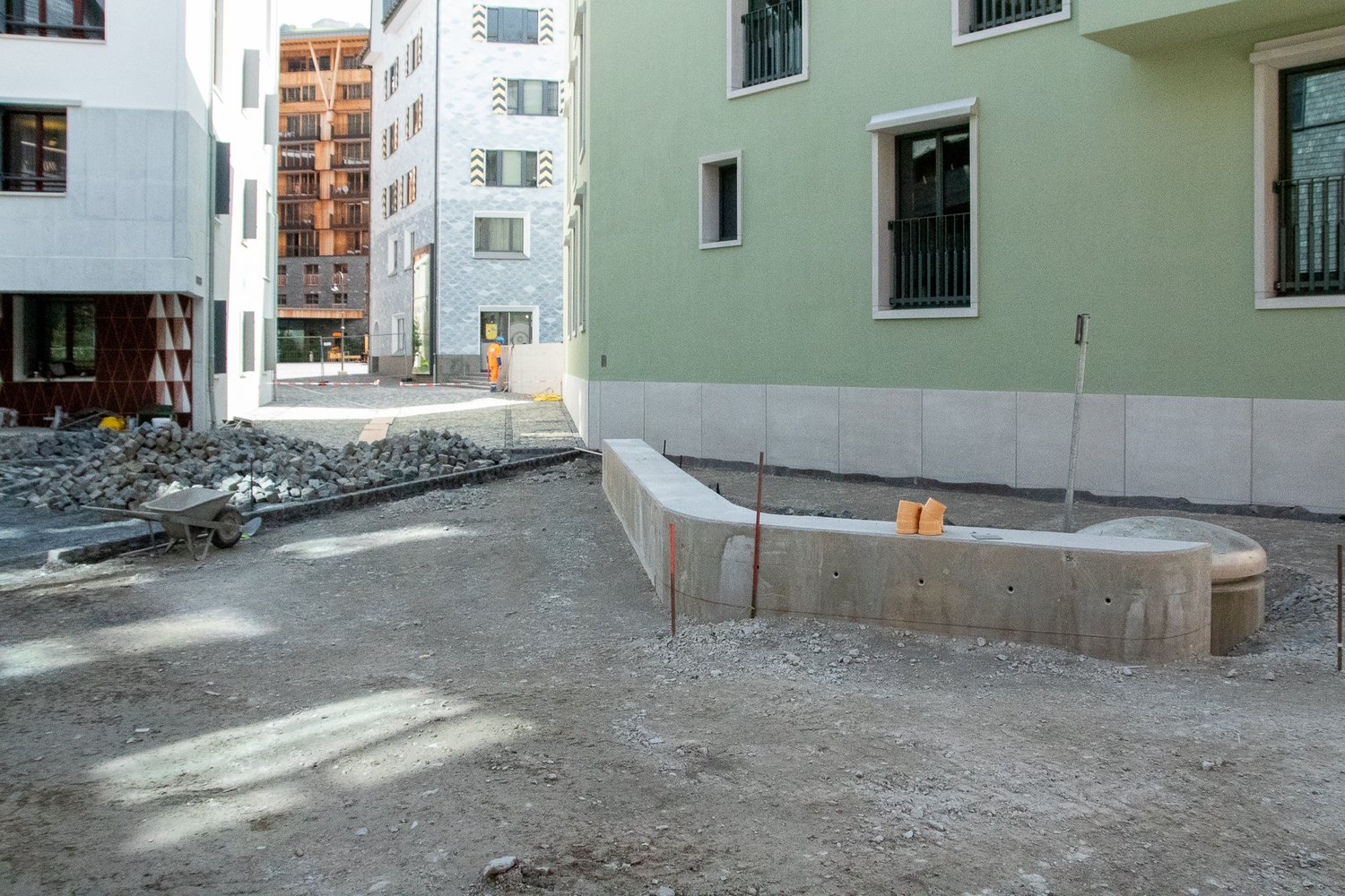 Schmid Projekt Andermatt Ressort Reuss Umgebung Baustelle (4)