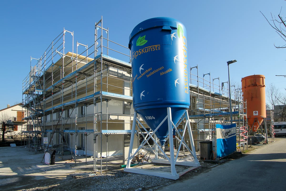 Schmid Projekt Biberist Schachenstrasse Hochbau  (4)