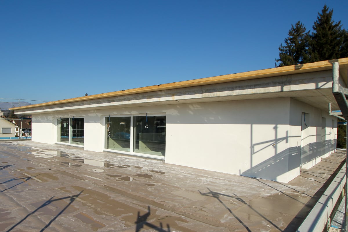 Schmid Projekt Biberist Schachenstrasse Hochbau  (8)
