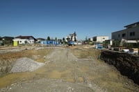 Schmid Projekt Buchrain Flurweid 3b Tiefbau (1)