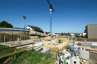 Schmid Projekt Buchrain Flurweid 3b Tiefbau (3)