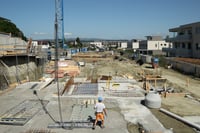 Schmid Projekt Buchrain Flurweid 3b Tiefbau (5)
