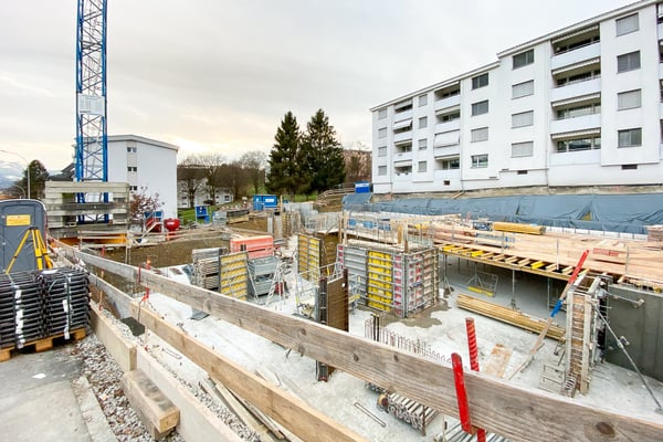 MFH Kirchbreitestrasse 12b