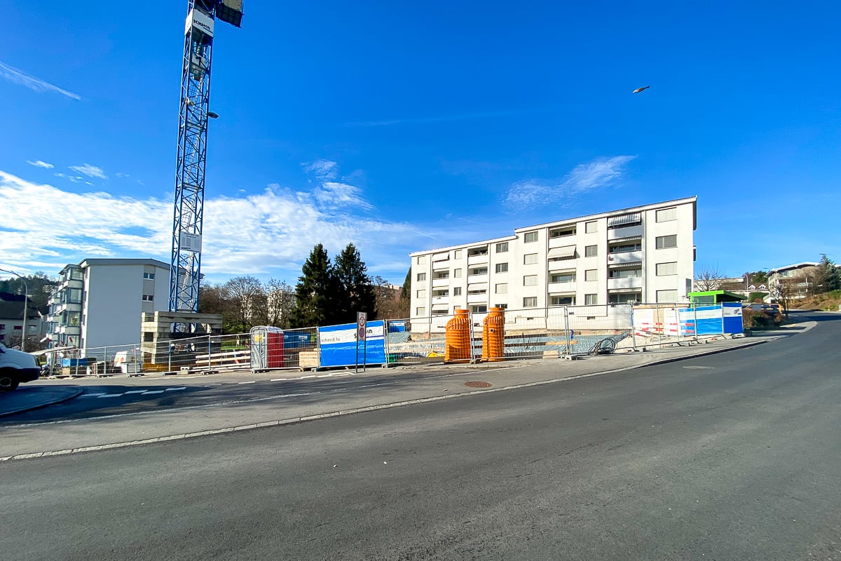 Schmid Projekt Buchrain Kirchbreitestrasse Dezember (2)