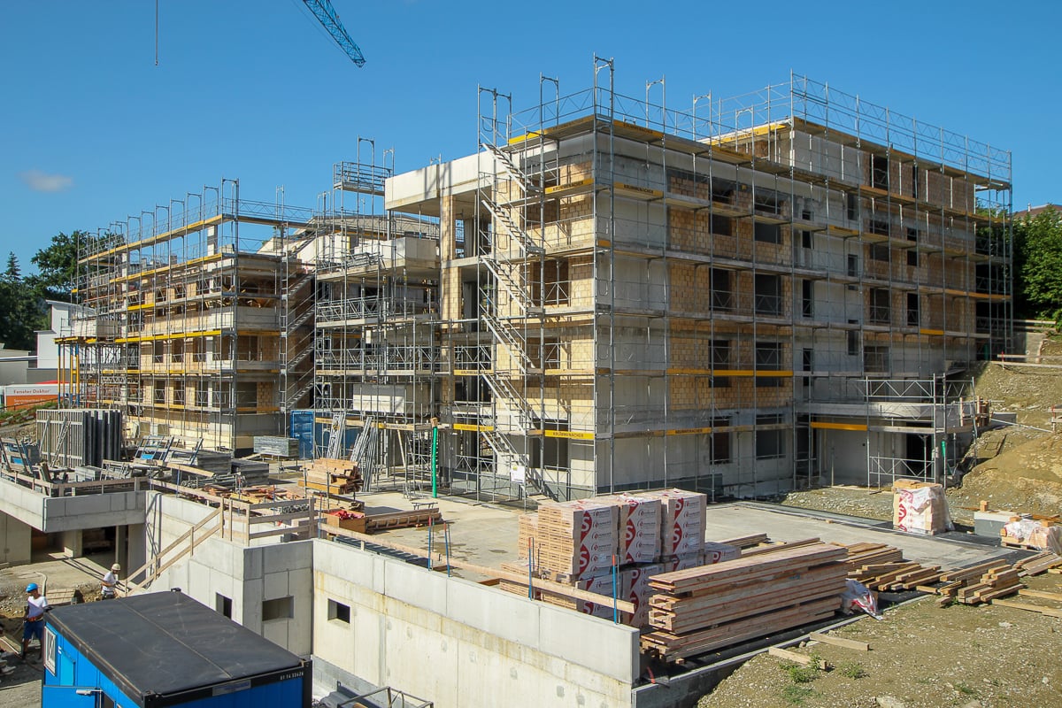 Schmid Projekt Buchrain Leumatt Hochbau Juni (8)