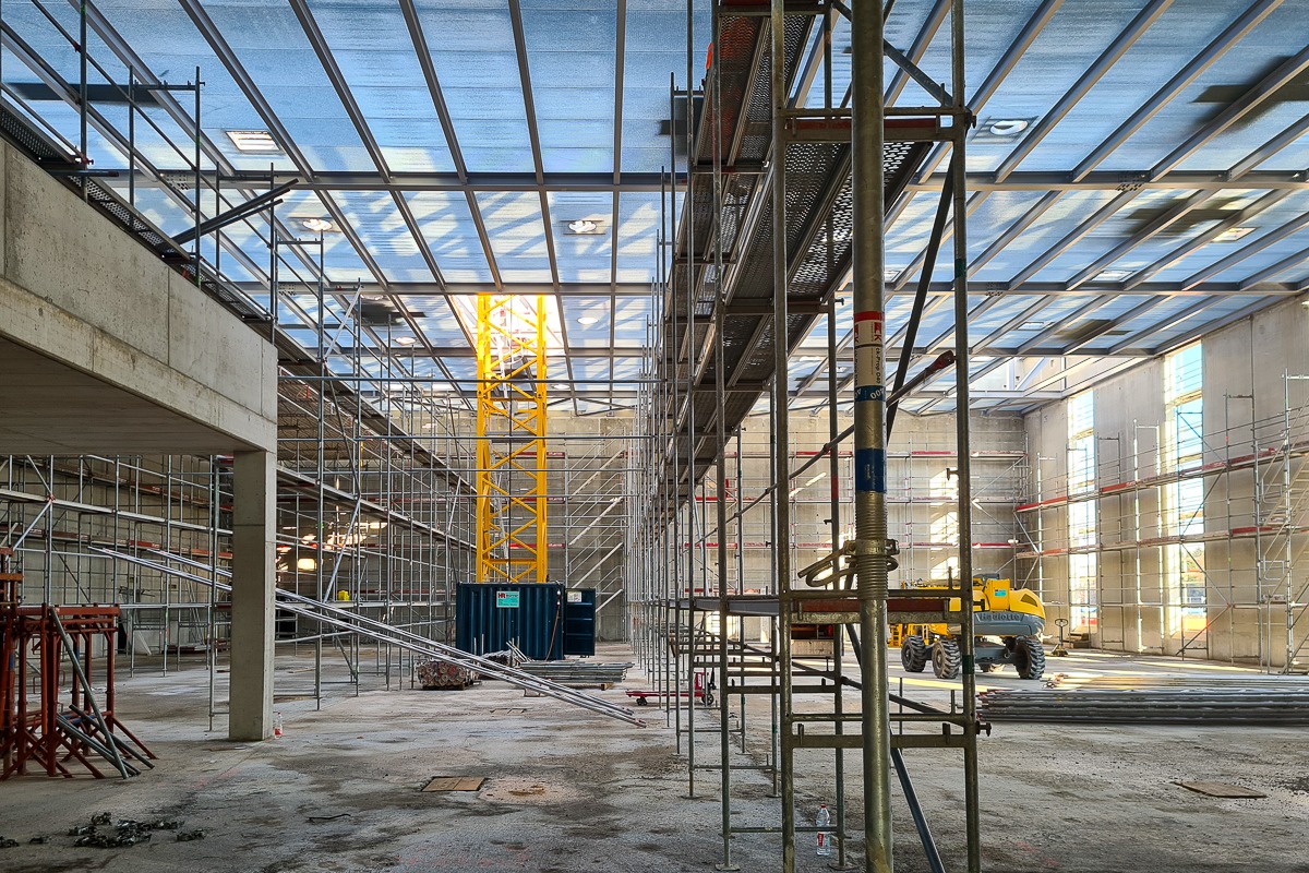 Schmid Projekt Emmen Seetalstrasse Käserei Emmi Hochbau (1)