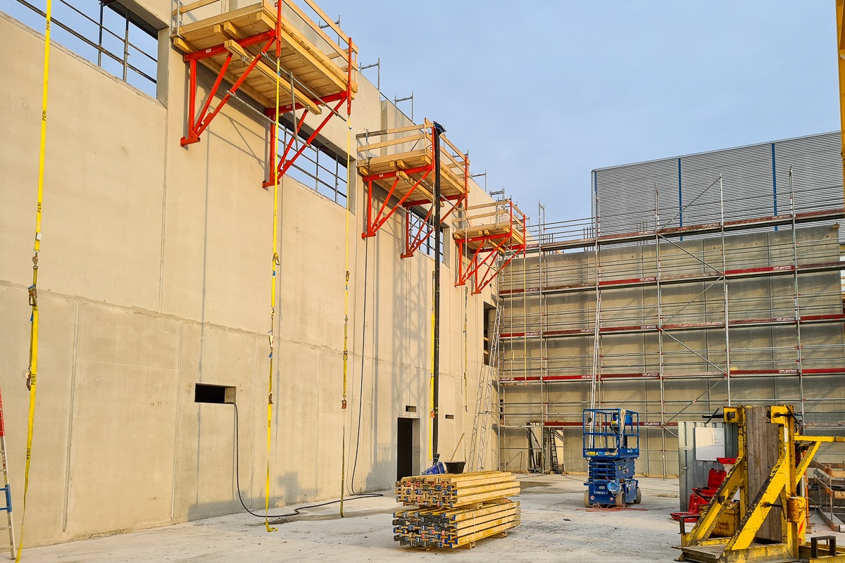 Schmid Projekt Emmen Seetalstrasse Käserei Emmi Hochbau (3)