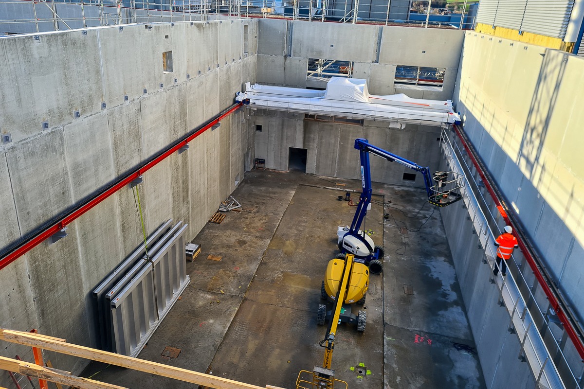 Schmid Projekt Emmen Seetalstrasse Käserei Emmi Hochbau (7)