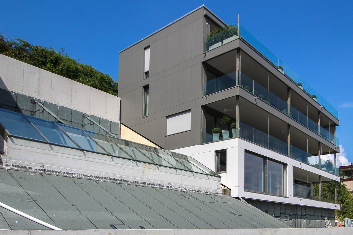Schmid Projekt Ennetbürgen Panoramastrasse (1)