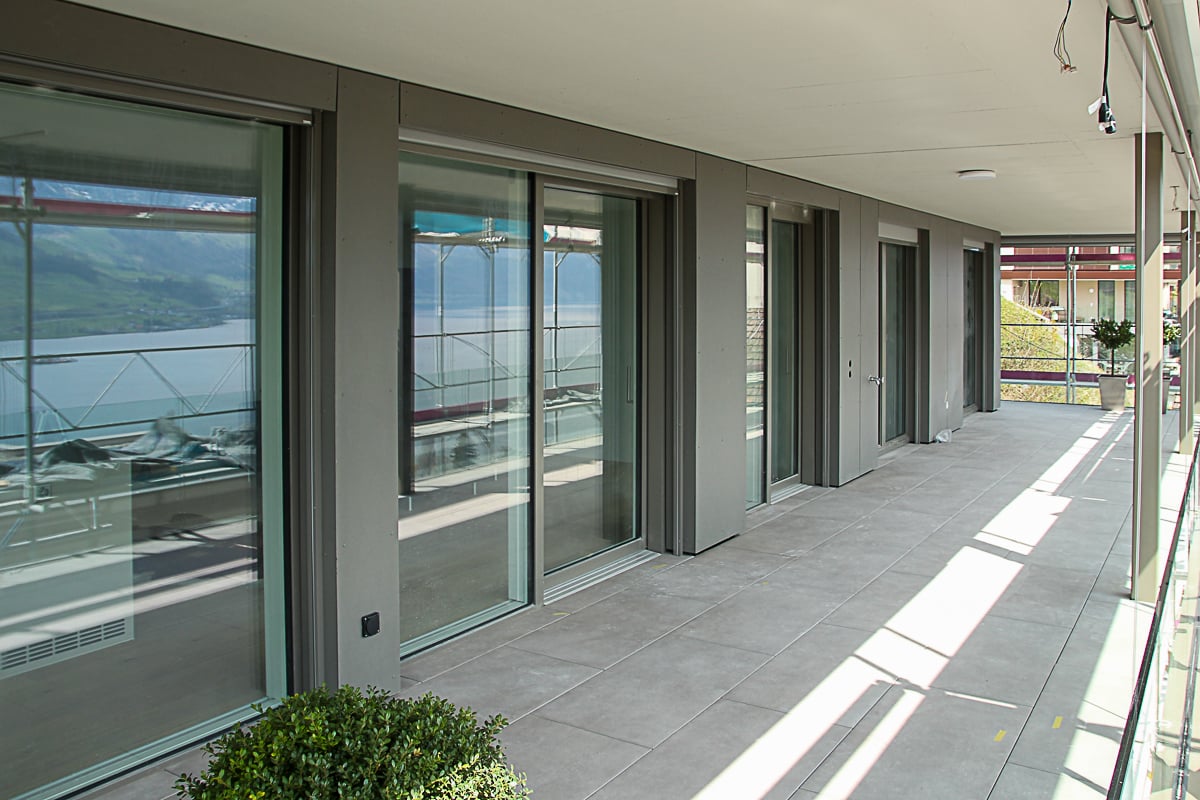 Schmid Projekt Ennetbürgen Panoramastrasse (4)