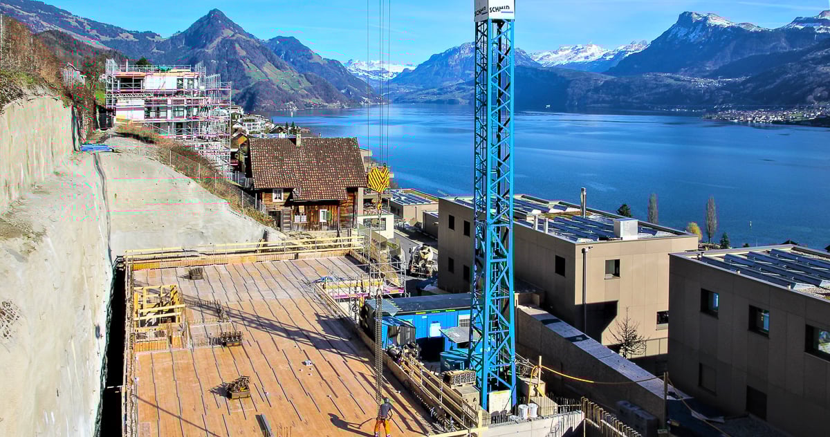 Schmid Projekt Ennetbürgen Panoramastrasse (8)