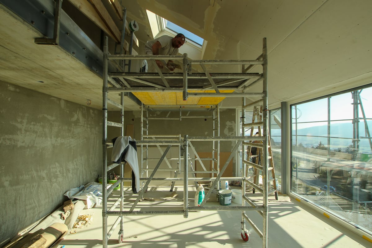 Schmid Projekt Hägendorf Weinhaldenfeld 25 Anbau EFH (4)