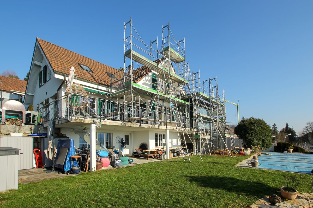 Schmid Projekt Hägendorf Weinhaldenfeld 25 Anbau EFH (7)