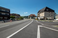 Schmid Projekt Hochdorf Sempacherstrasse bis Kreisel Braui (4)