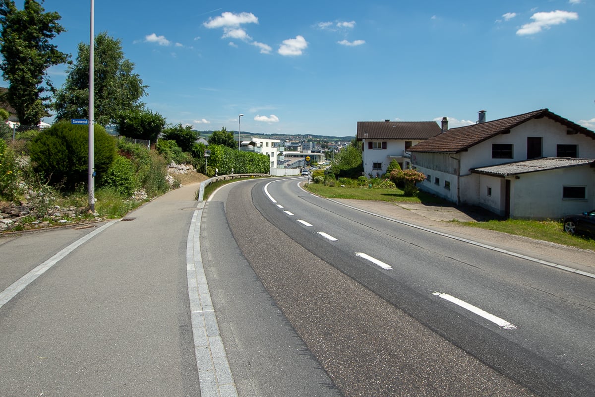 Schmid Projekt Hochdorf Sempacherstrasse bis Kreisel Braui (7)