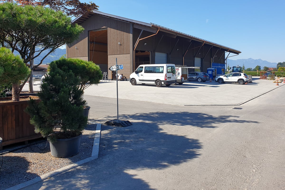 Schmid Projekt Inwil Neubau Ökonomiegeäube Pfaffwil (4)