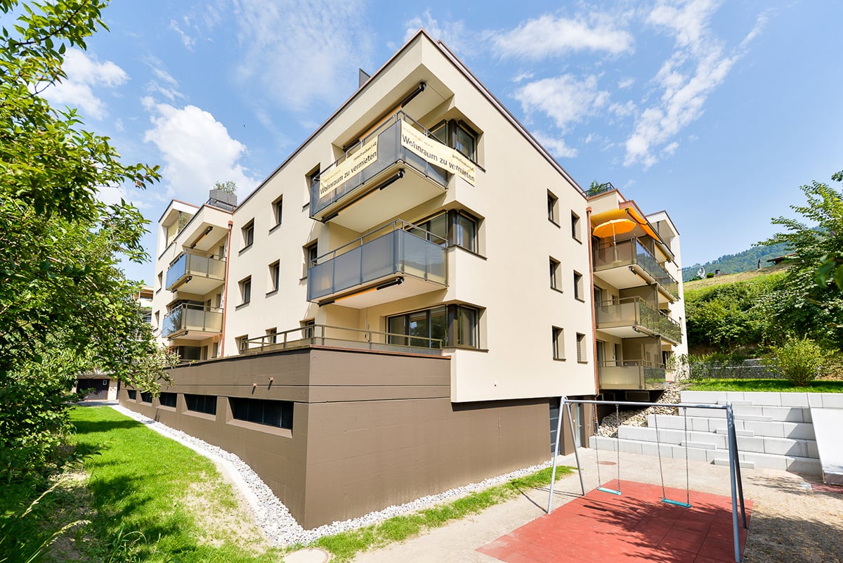 Schmid Projekt Küssnacht Greppenstrasse  (2)