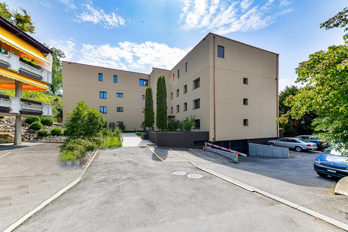 Schmid Projekt Küssnacht Greppenstrasse  (3)