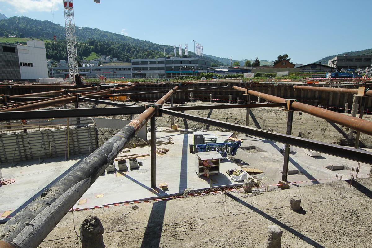Schmid Projekt Kriens Nidfeldstrasse Mai (8)