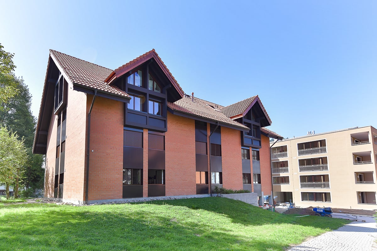 Schmid Projekt Kriens Wichleren 10