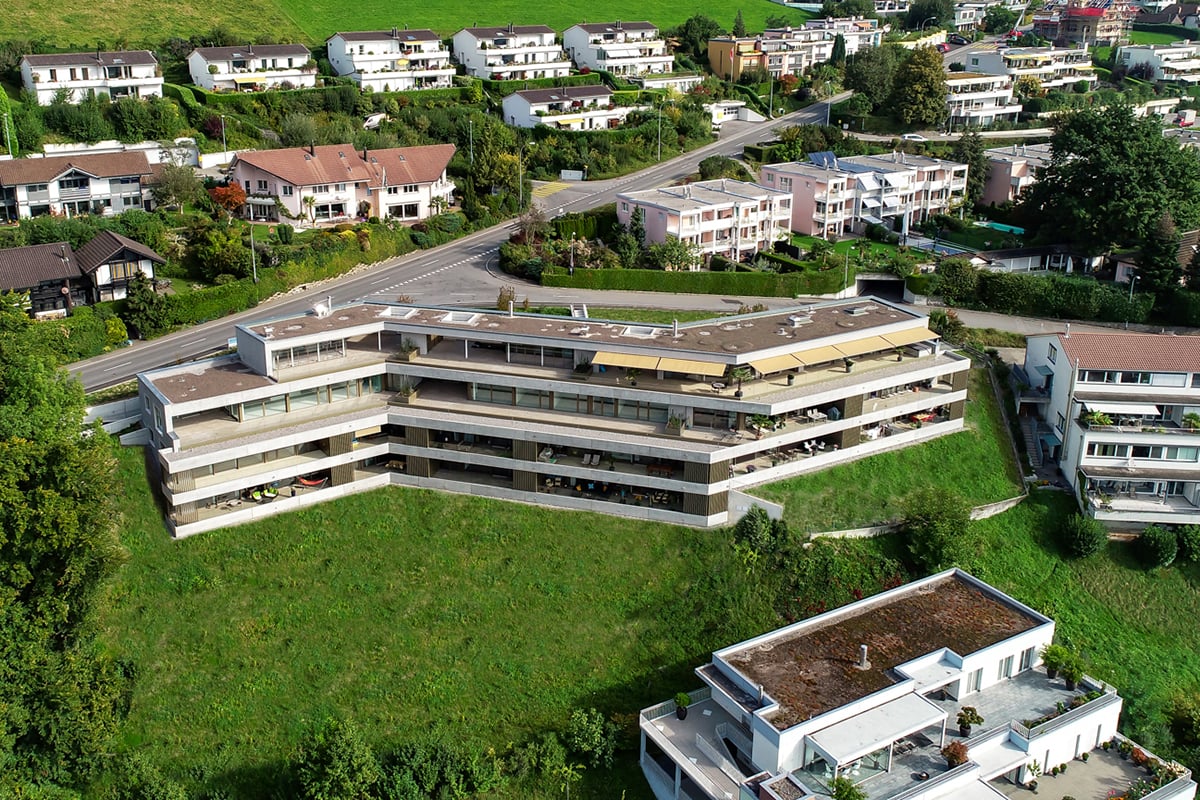Schmid Projekt Kriens Zumhof-Terrasse 1200x800