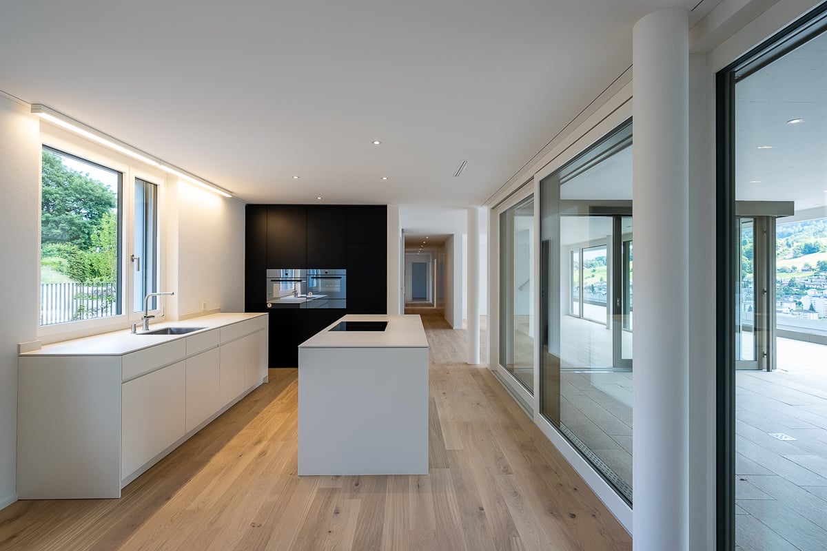 Schmid Projekt Kriens Zumhofterrasse Wohnung (4)
