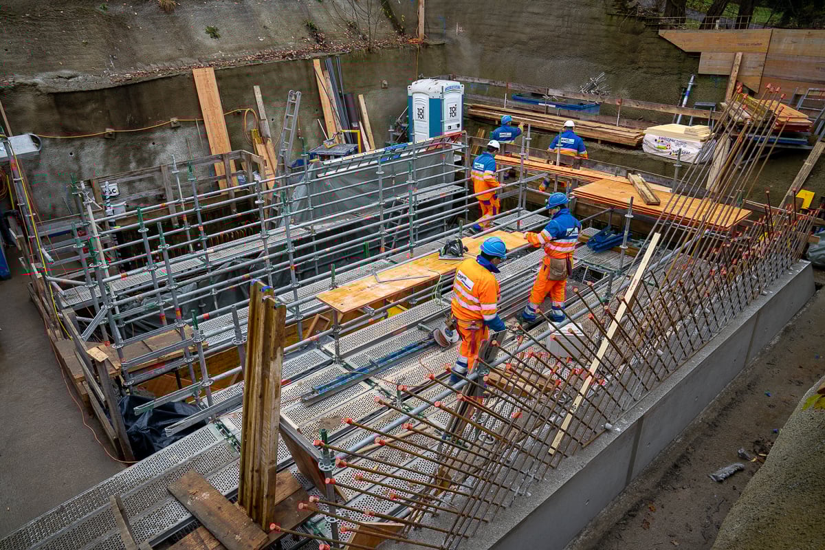 Schmid Projekt Luzern Gletschergarten (3)